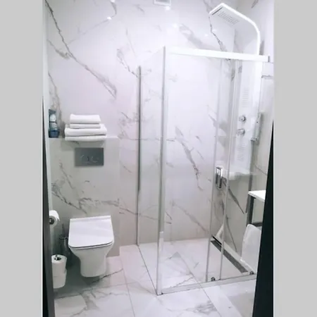 Appartamento Trzy Korony Świnoujście Esterno foto