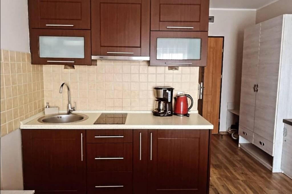 Apartment Trzy Korony
