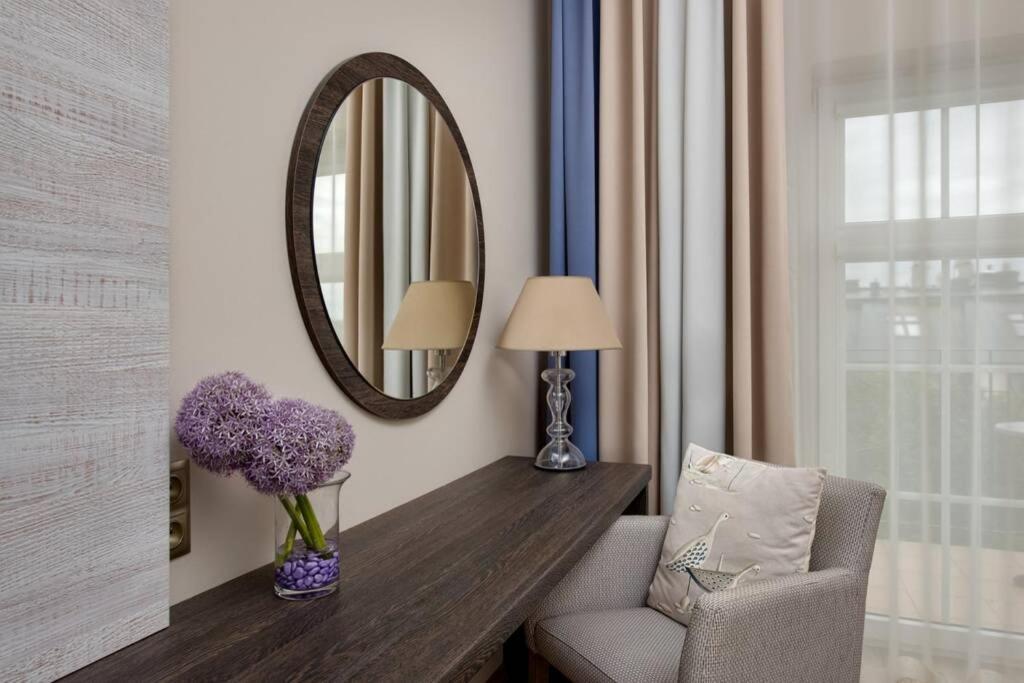 Trzy Korony Apartment