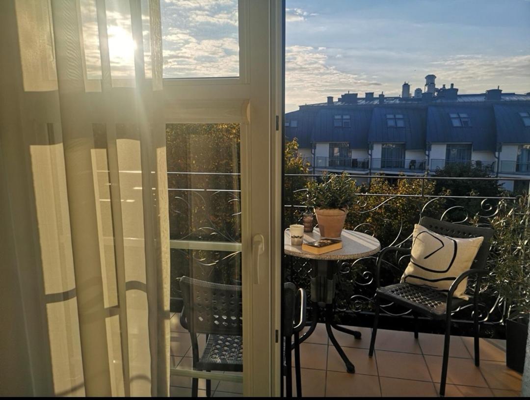 Apartment Trzy Korony